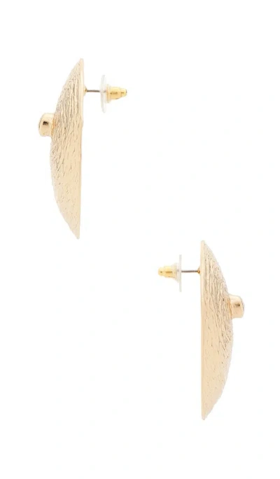 8 Other Reasons Soleil Stud Earring In Neutral