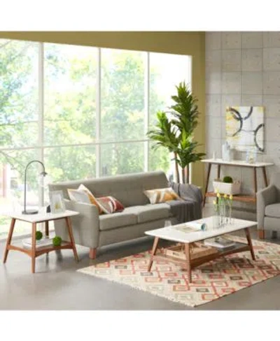 Macy's Parker Living Room Collection