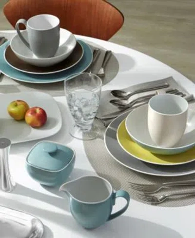 Nambe Pop Dinnerware Collection By Robin Levien In Multi