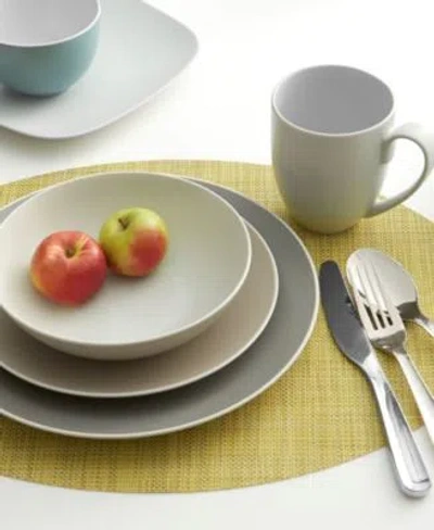 Nambe Pop Dinnerware Collection By Robin Levien In Multi