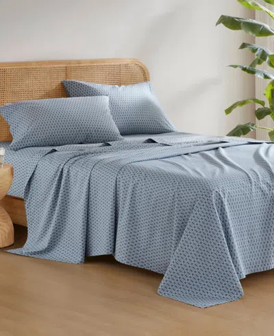 510 Design Super 144-thread Count Cotton 4-pc. Sheet Set, Full