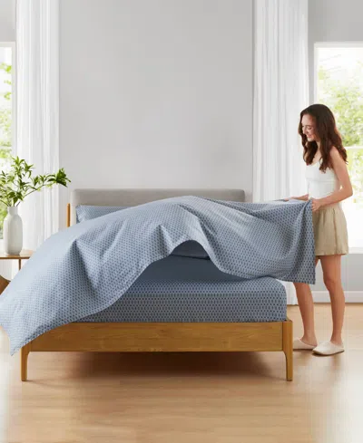 510 Design Super 144-thread Count Cotton 4-pc. Sheet Set, Full