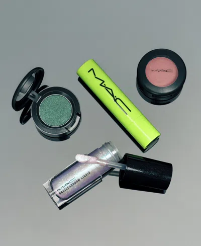 Mac Nymph Halloween Makeup Set, A Y's Exclusive In Multi