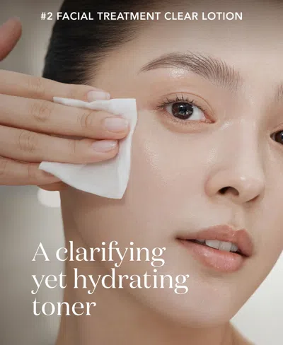 Sk-ii 6-pc. Pitera Skincare Jumbo Set In Transparent