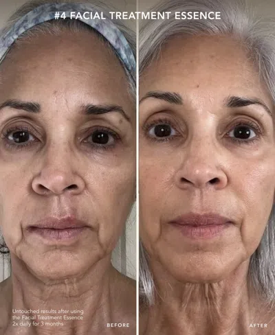 Sk-ii 6-pc. Pitera Skincare Jumbo Set In Transparent