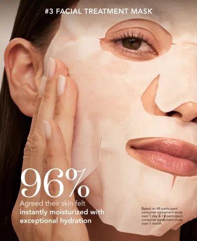 Sk-ii 6-pc. Pitera Skincare Jumbo Set In Transparent