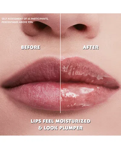 Saint Laurent Candy Glaze Lip Gloss Stick In Pink