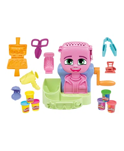 Play-doh Hair Stylin' Salon In Multi