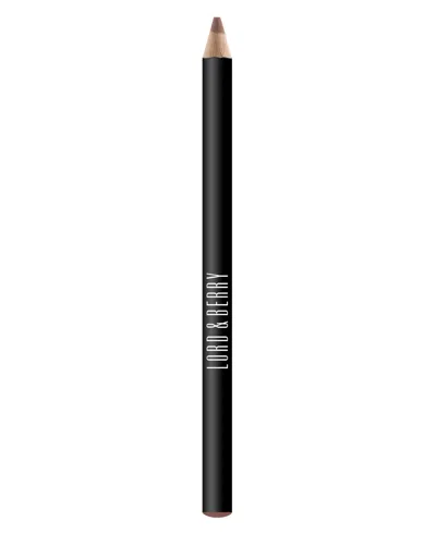 Lord & Berry Ultimate Lip Liner In Brown