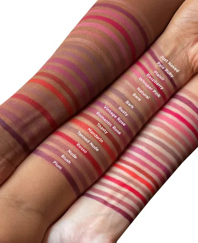 Lord & Berry Ultimate Lip Liner In Brown