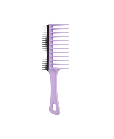 Tangle Teezer The Wide Tooth Comb In Purple