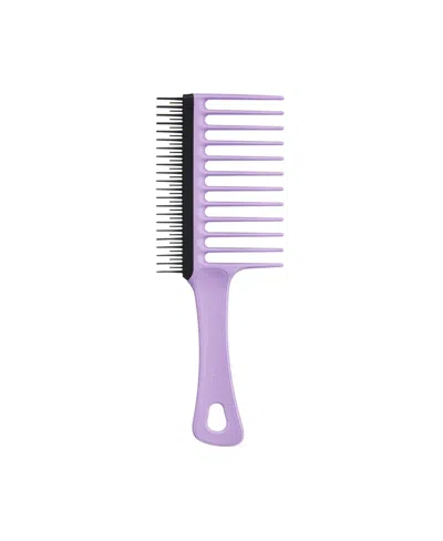 Tangle Teezer The Wide Tooth Comb In Purple