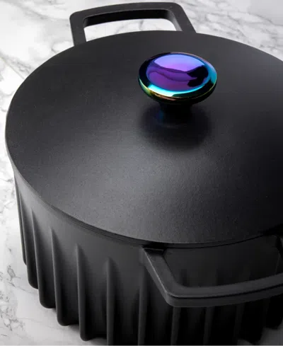 Fireup Cookware Oven-safe 2.5" Finish Knob In Multi