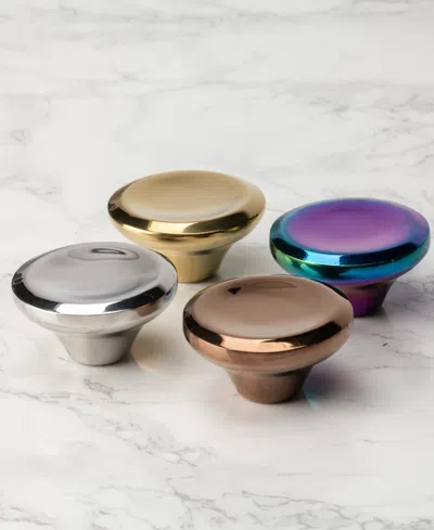 Fireup Cookware Oven-safe 2.5" Finish Knob In Multi