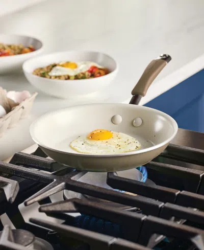 Rachael Ray Cucina Ceramic Nonstick 2-pc. Skillet Set