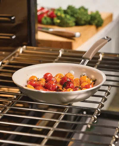 Rachael Ray Cucina Ceramic Nonstick 2-pc. Skillet Set
