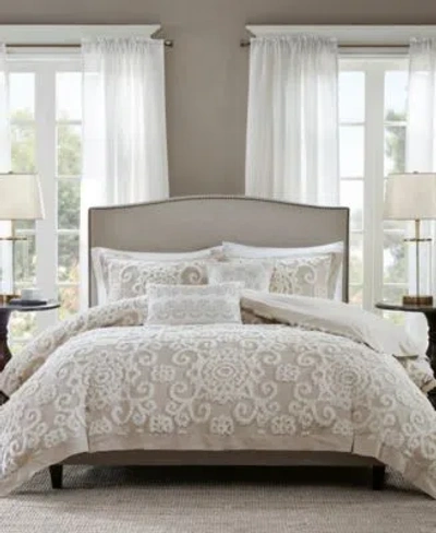Harbor House Suzanna Duvet Cover Sets In White