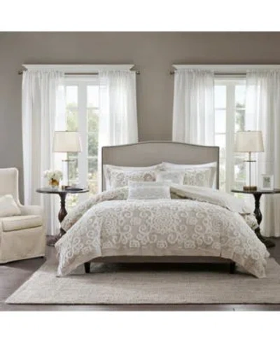Harbor House Suzanna Duvet Cover Sets In White