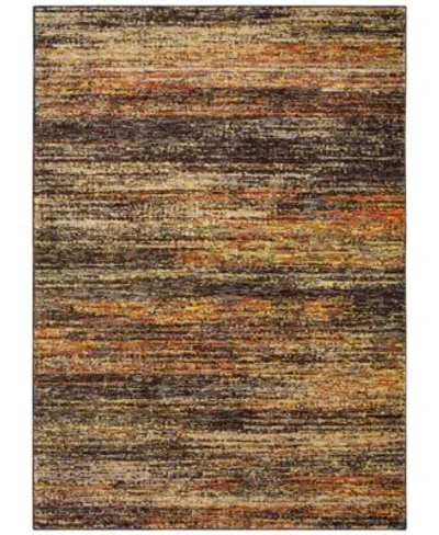 Oriental Weavers Atlas Plains Area Rug In Multi