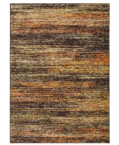 Oriental Weavers Atlas Plains Area Rug In Multi