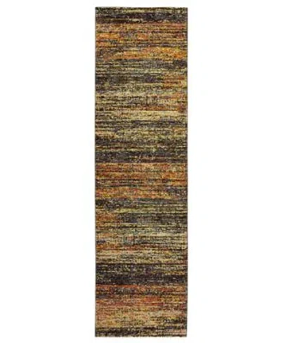 Oriental Weavers Atlas Plains Area Rug In Multi