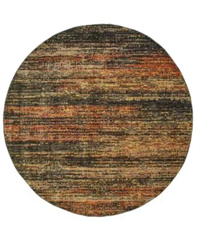 Oriental Weavers Atlas Plains Area Rug In Multi