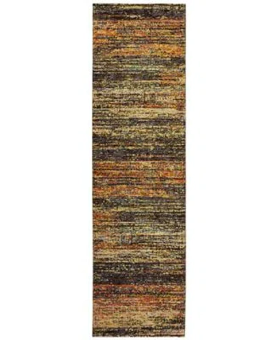 Oriental Weavers Atlas Plains Area Rug In Multi