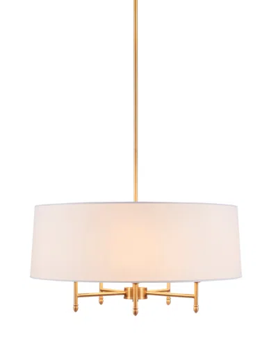 Hampton Hill Presidio Chandelier In Multi