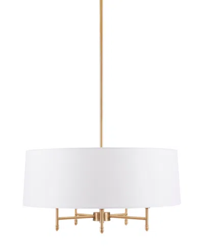 Hampton Hill Presidio Chandelier In Multi