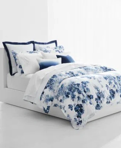 Ralph Lauren Flora Comforter Sets In Multi
