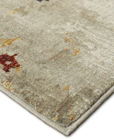 Oriental Weavers Evolution Temp Area Rugs In Multi