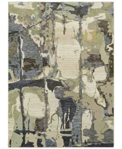 Oriental Weavers Evolution Del Area Rugs In Multi