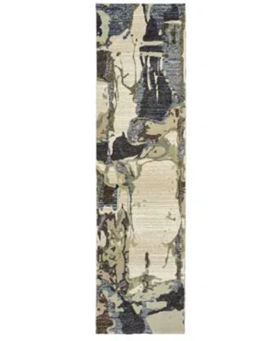 Oriental Weavers Evolution Del Area Rugs In Multi