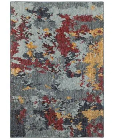 Oriental Weavers Evolution Becker Area Rugs In Multi