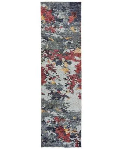 Oriental Weavers Evolution Becker Area Rugs In Multi