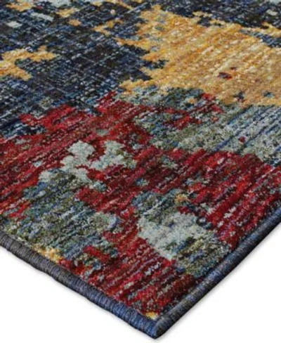 Oriental Weavers Evolution Becker Area Rugs In Multi