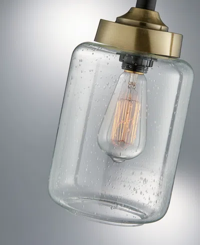 Lite Source Luken Lamp Set, 3 Piece In Multi