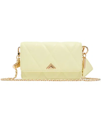 Aldo Fititalllx Chain Crossbody Wallet In Multi