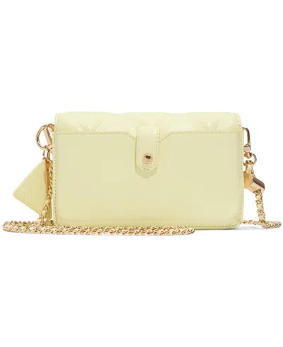 Aldo Fititalllx Chain Crossbody Wallet In Multi