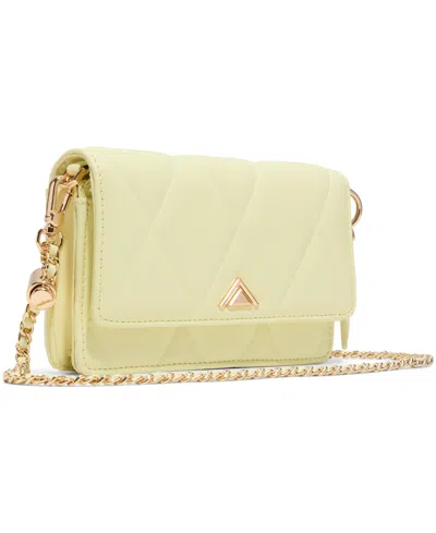 Aldo Fititalllx Chain Crossbody Wallet In Multi