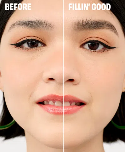 Benefit Cosmetics Goof Proof Waterproof Easy Shape & Fill Eyebrow Pencil In Brown