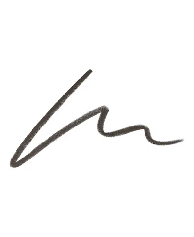 Benefit Cosmetics Goof Proof Waterproof Easy Shape & Fill Eyebrow Pencil In Brown