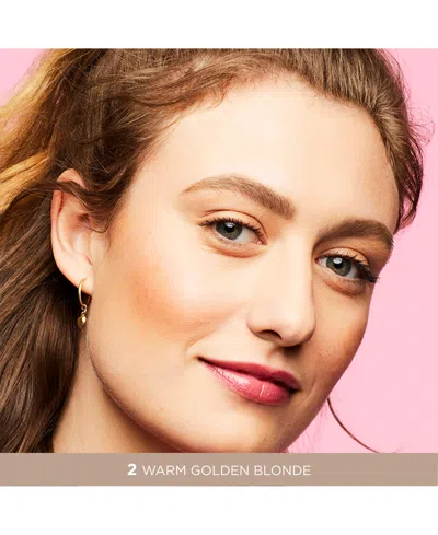 Benefit Cosmetics Gimme Brow+ Tinted Volumizing Eyebrow Gel Mini