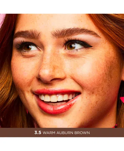 Benefit Cosmetics Gimme Brow+ Tinted Volumizing Eyebrow Gel Mini