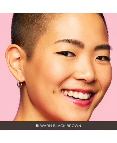 Benefit Cosmetics Gimme Brow+ Tinted Volumizing Eyebrow Gel Mini