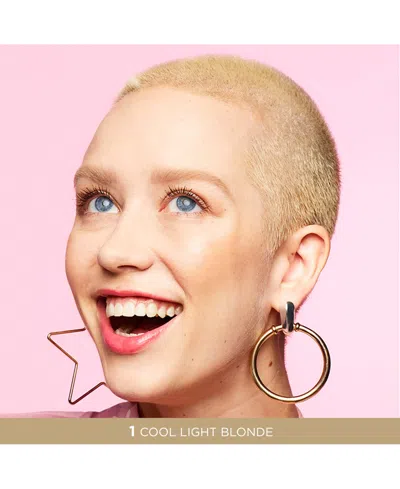 Benefit Cosmetics Precisely, My Brow Pencil Waterproof Eyebrow Definer, Travel Size