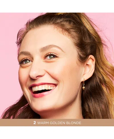 Benefit Cosmetics Precisely, My Brow Pencil Waterproof Eyebrow Definer, Travel Size