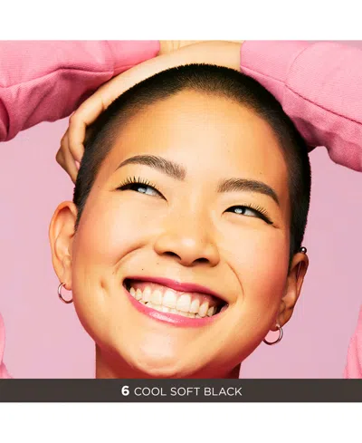 Benefit Cosmetics Precisely, My Brow Pencil Waterproof Eyebrow Definer, Travel Size