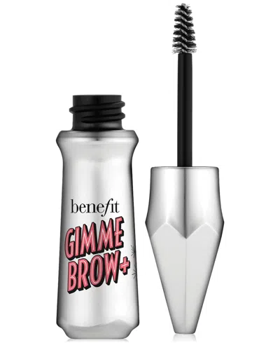 Benefit Cosmetics Gimme Brow+ Tinted Volumizing Eyebrow Gel Mini