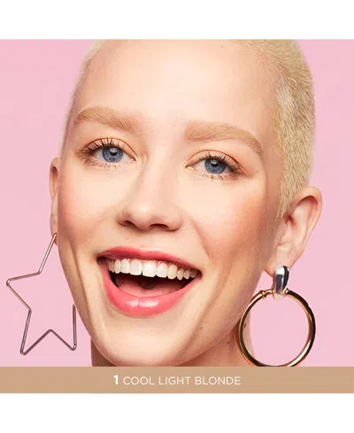 Benefit Cosmetics Gimme Brow+ Tinted Volumizing Eyebrow Gel Mini